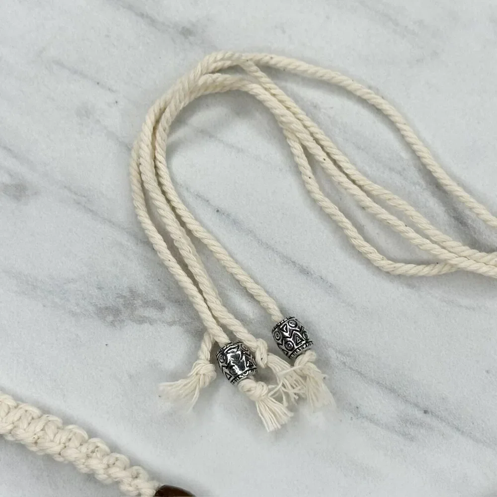 Unbranded boho wood